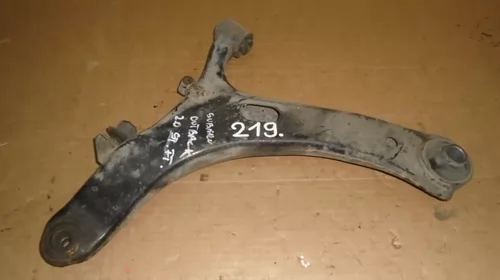 Brate si bascule - Brat Fata Stanga pentru Subaru Outback 3