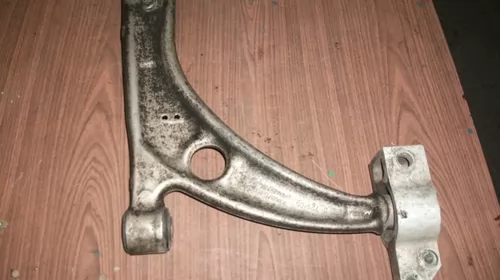 Brat Fata Stanga pentru Volkswagen Passat B6, cod 3C0407153B [1]