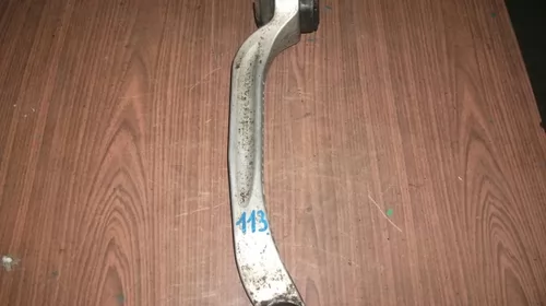 Brate si bascule - Brat Fata Stanga pentru Volkswagen Phaeton , cod 4E0407695C