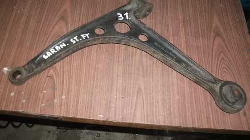 Brate si bascule - Brat Fata Stanga pentru Volkswagen Sharan 7M, cod 165081AC