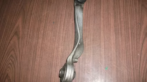 Brat suspensie fata stanga Audi A6 C5, Allroad 2.5 tdi, 4D0407511F [1]
