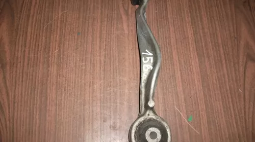 Brate si bascule - Brat suspensie fata stanga Audi A6 C5, Allroad 2.5 tdi, 4D0407511F