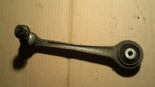 Brate si bascule - Brat pentru BMW Seria 7 E65, punte spate cod 6768268