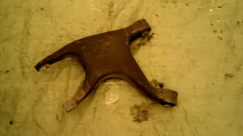 Brat Spate Dreapta pentru Audi A4B8 , cod 8K0505311J [1]