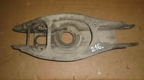 Brate si bascule - Brat Spate Dreapta pentru BMW Seria 3 E91