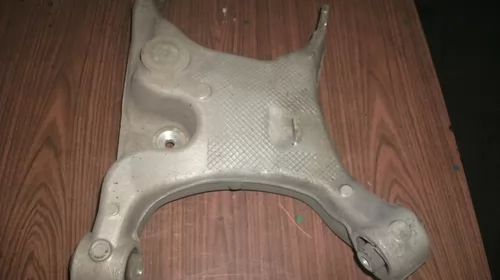 Brate si bascule - Brat Spate stanga pentru BMW Seria 7 E65, cod 6753109