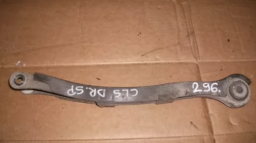 Brate si bascule - Brat Spate Dreapta pentru Mercedes CLS W219, cod A2303520205