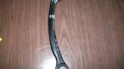 Brate si bascule - Brat Spate Dreapta pentru Mercedes E-class W211, cod A2303520101