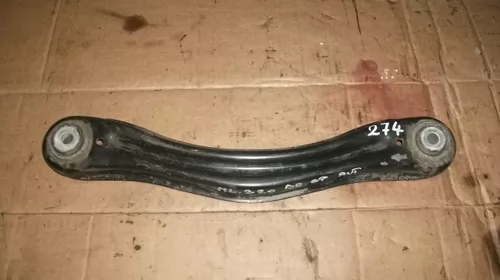 Brate si bascule - Brat Spate Dreapta pentru Mercedes M-class W164
