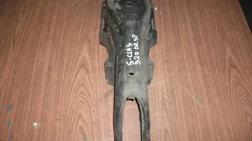Brate si bascule - Brat Spate Dreapta pentru Mercedes S-class W220, cod A2203521188