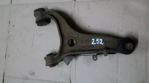 Brate si bascule - Brat Spate Dreapta pentru Subaru Forester 3, cod SD0139R1