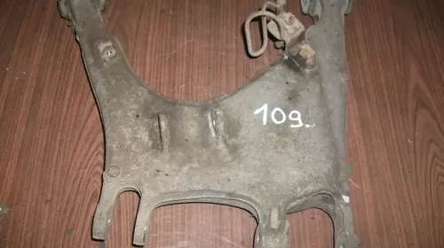Brate si bascule - Brat Spate Dreapta pentru Volkswagen Phaeton , cod 4E0511512F