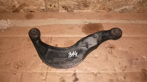 Brate si bascule - Brat Spate pentru Ford S-MAX I, cod 6G91-5500-AA