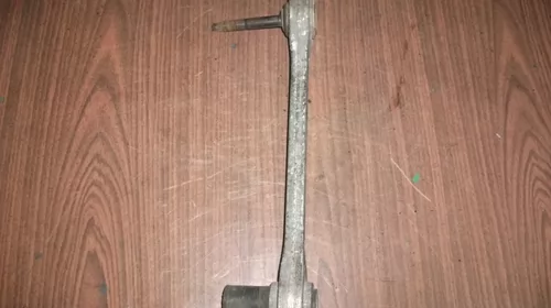 Brate si bascule - Brat Spate pentru Volkswagen Phaeton , cod 4E0501537B