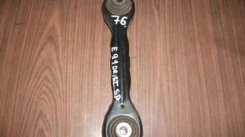 Brate si bascule - Brat Spate Stanga / Dreapta pentru BMW Seria 3 E90, cod 6765425