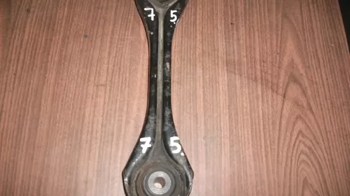 Brate si bascule - Brat Spate Stanga / Dreapta pentru BMW Seria 3 E90, cod 6777980