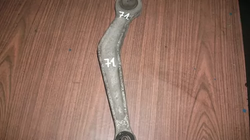Brate si bascule - Brat Spate Stanga / Dreapta pentru BMW Seria 7 E65, cod 33326758753 , 6758753