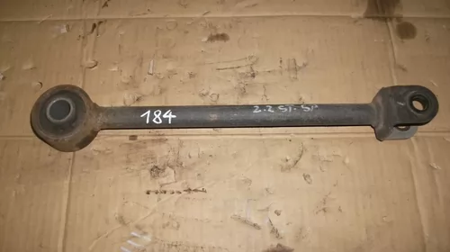 Brate si bascule - Brat Spate Stanga / Dreapta pentru Hyundai Santa fe 2, cod 55118-2B100
