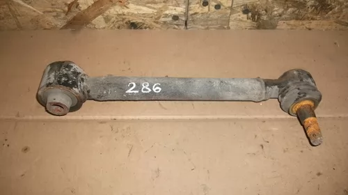 Brate si bascule - Brat Spate Stanga / Dreapta pentru Hyundai Santa fe 2, motorizare 2.2 Diesel, cod 55258-2B000