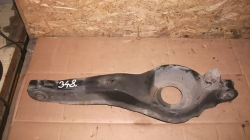 Brate si bascule - Brat Spate Stanga / Dreapta pentru Mazda 3 BL