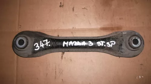 Brate si bascule - Brat Spate Stanga / Dreapta pentru Mazda 3 BL, cod 20090916N