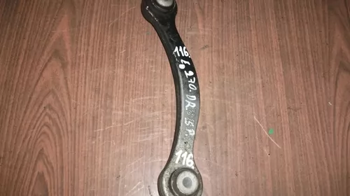 Brate si bascule - Brat Spate Stanga / Dreapta pentru Mercedes E-class W211, cod 2303521805