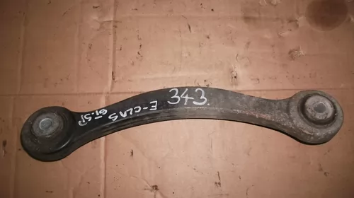 Brate si bascule - Brat Spate Stanga / Dreapta pentru Mercedes E-class W211, cod R2303521805