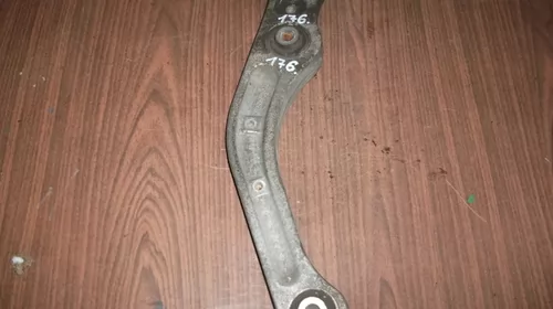 Brate si bascule - Brat Spate Stanga / Dreapta pentru Volkswagen Phaeton , cod 4E0505361