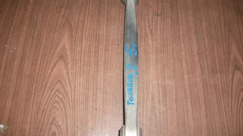 Brate si bascule - Brat Spate Stanga / Dreapta pentru Volkswagen Touareg 7L, cod 7L0505376A