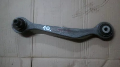 Brate si bascule - Brat Spate Stanga pentru Audi A4B8 , cod 8K0501529N