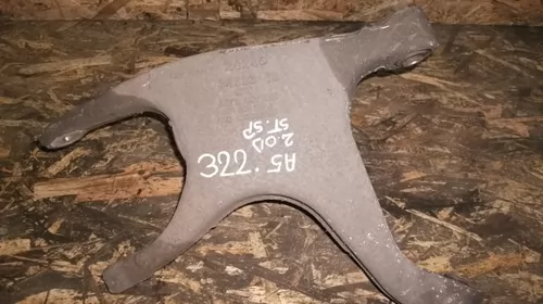 Brate si bascule - Brat Spate Stanga pentru Audi A5 8T, cod 8K0505311J
