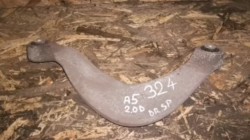 Brate si bascule - Brat Spate Stanga pentru Audi A5 8T, cod 8K0505324H
