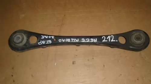 Brate si bascule - Brat Spate Stanga pentru Audi A6C6 , Allroad, cod 4F0501529C
