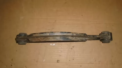 Brate si bascule - Brat Spate Stanga pentru Audi A6C6 , Allroad, cod 4F0505197C