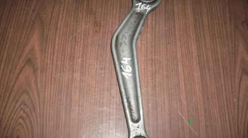 Brate si bascule - Brat Spate Stanga pentru BMW Seria 5 E60
