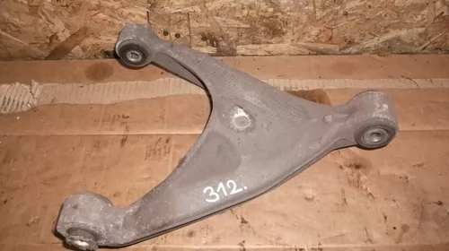 Brate si bascule - Brat Spate Stanga pentru Citroen C5 III, cod 9682089780