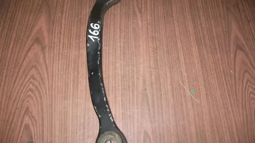 Brate si bascule - Brat Spate Stanga pentru Mercedes E-class W211, cod A2303520001