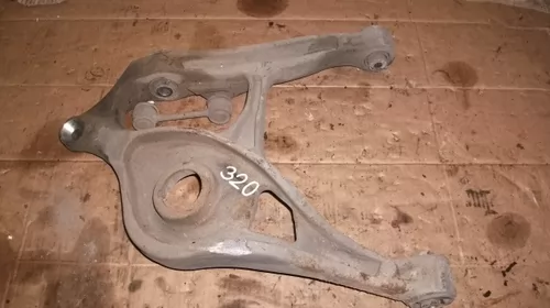 Brate si bascule - Brat Spate Stanga pentru Mercedes M-class W164, cod 000060362106