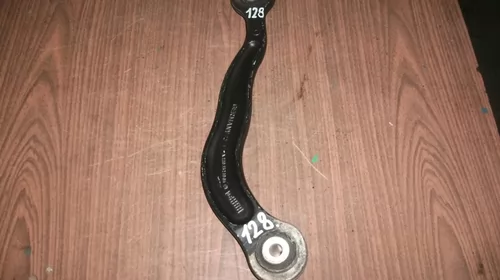 Brate si bascule - Brat Spate Stanga pentru Mercedes S-class W220, cod A2203521005