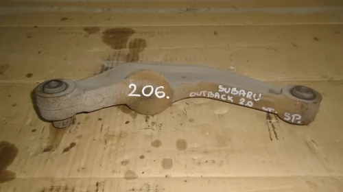 Brate si bascule - Brat Spate Stanga pentru Subaru Outback 3