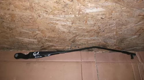 Sistem curatare parbriz - Brat stergator Fata Dreapta pentru Alfa Romeo 159