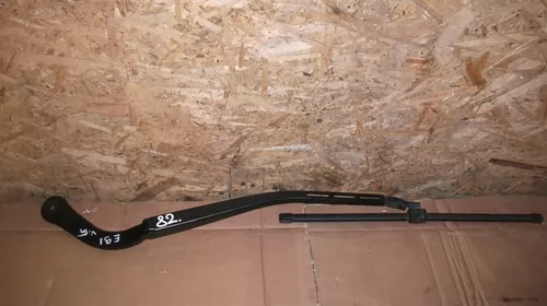 Sistem curatare parbriz - Brat stergator Fata Dreapta pentru BMW Seria 3 E90,E91 cod 7171641