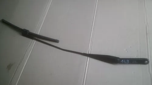 Sistem curatare parbriz - Brat stergator Fata Dreapta pentru Ford Focus 2, cod 4M51-17526-CB