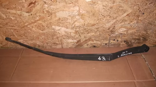 Elemente de caroserie - Brat stergator Fata Dreapta pentru Hyundai Santa fe 2