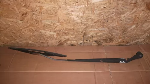Sistem curatare parbriz - Brat stergator Fata Dreapta pentru Kia Rio JB