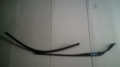 Sistem curatare parbriz - Brat stergator Fata Dreapta pentru Peugeot 307 , cod 9656189480