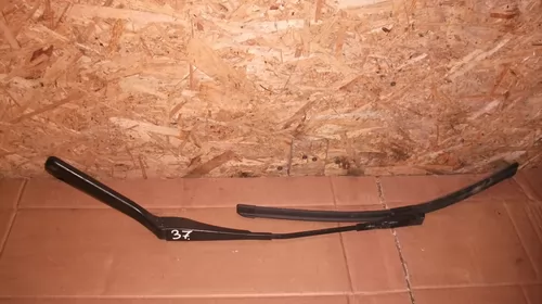 Sistem curatare parbriz - Brat stergator Fata Stanga pentru BMW Seria 1 E87, cod 7169971