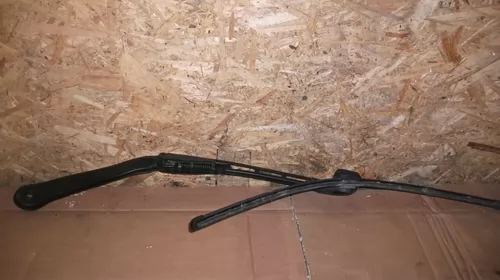 Sistem curatare parbriz - Brat stergator Fata Stanga pentru BMW Seria 3 E90, cod 7171639
