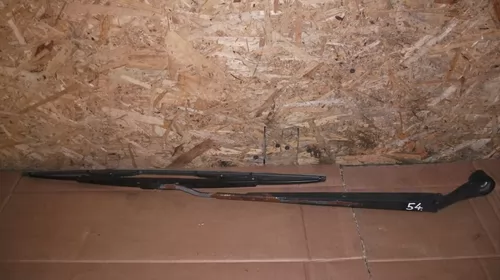 Sistem curatare parbriz - Brat stergator Fata Stanga pentru Kia Rio JB