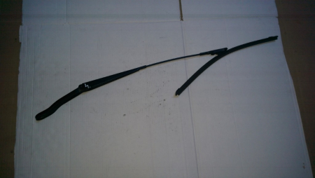 Sistem curatare parbriz - Brat stergator fata stanga pentru Land Rover Freelander 2, cod 6H52-17527-BA